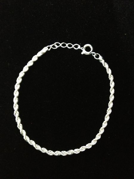 Pulseira Torcida