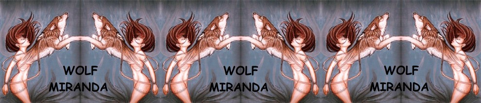Loja de wolfmiranda
